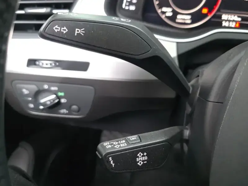 2019 Audi Q7 с пробегом 92 124 км
