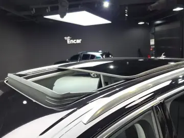 2019 Audi Q7 с пробегом 92 124 км