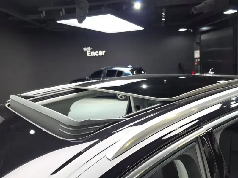 2019 Audi Q7 с пробегом 92 124 км