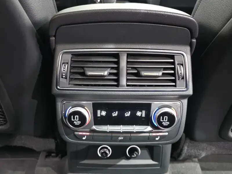 2019 Audi Q7 с пробегом 92 124 км