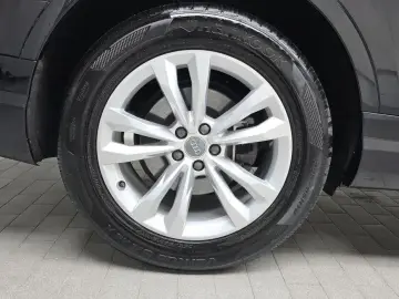 2019 Audi Q7 с пробегом 78 720 км