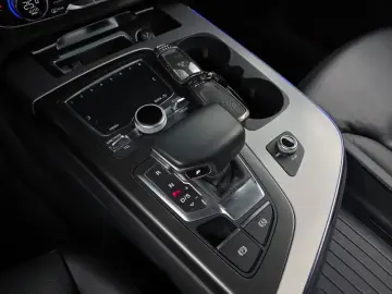 2019 Audi Q7 с пробегом 78 720 км