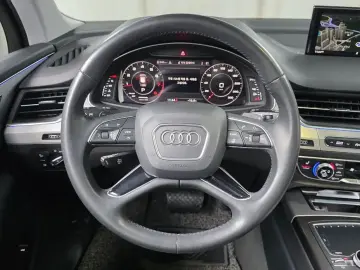 2019 Audi Q7 с пробегом 78 720 км