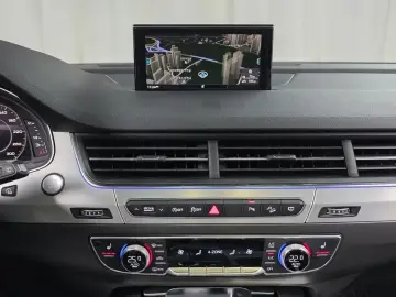 2019 Audi Q7 с пробегом 78 720 км