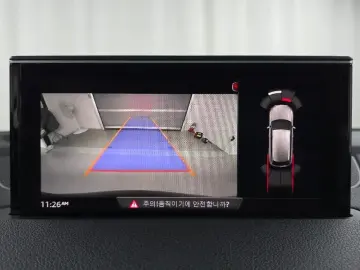 2019 Audi Q7 с пробегом 78 720 км
