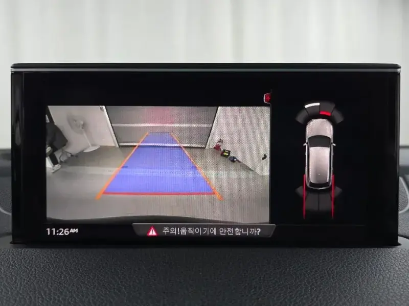 2019 Audi Q7 с пробегом 78 720 км