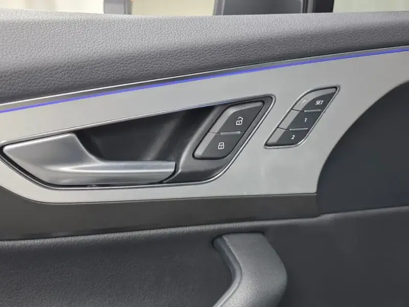 2019 Audi Q7 с пробегом 78 720 км