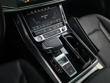 2021 Audi Q7 с пробегом 29 471 км