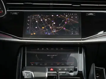 2021 Audi Q7 с пробегом 29 471 км