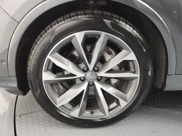 2021 Audi Q7 с пробегом 56 524 км