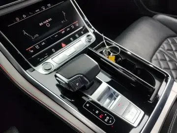 2021 Audi Q7 с пробегом 56 524 км
