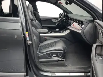2021 Audi Q7 с пробегом 56 524 км