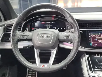 2021 Audi Q7 с пробегом 56 524 км