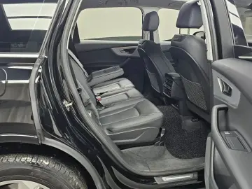 2022 Audi Q7 с пробегом 77 281 км