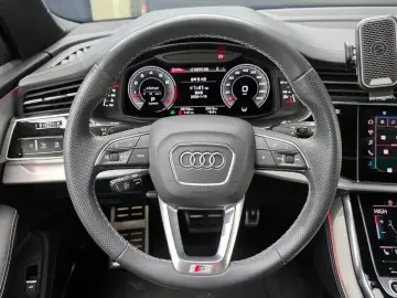 2023 Audi Q7 с пробегом 56 750 км