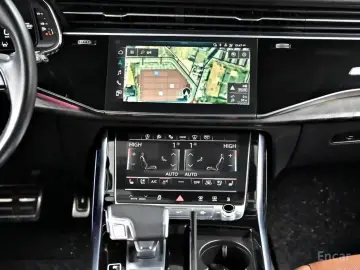 2021 Audi Q7 с пробегом 63 592 км