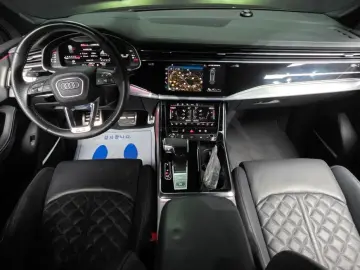 2022 Audi Q7 с пробегом 37 871 км