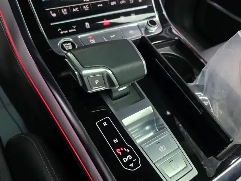 2022 Audi Q7 с пробегом 37 871 км