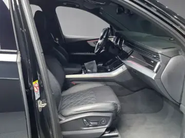2022 Audi Q7 с пробегом 37 871 км