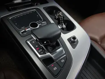 2019 Audi Q7 с пробегом 97 033 км