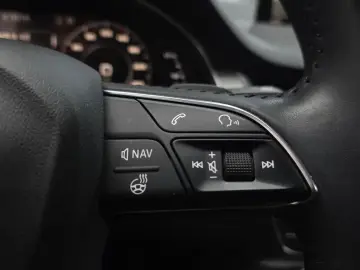 2019 Audi Q7 с пробегом 97 033 км