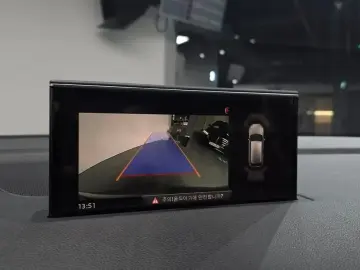 2019 Audi Q7 с пробегом 97 033 км