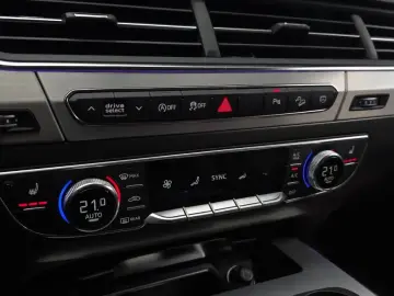 2019 Audi Q7 с пробегом 97 033 км