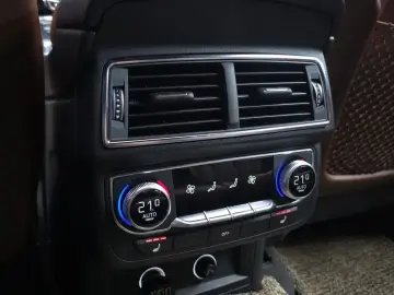 2019 Audi Q7 с пробегом 97 033 км