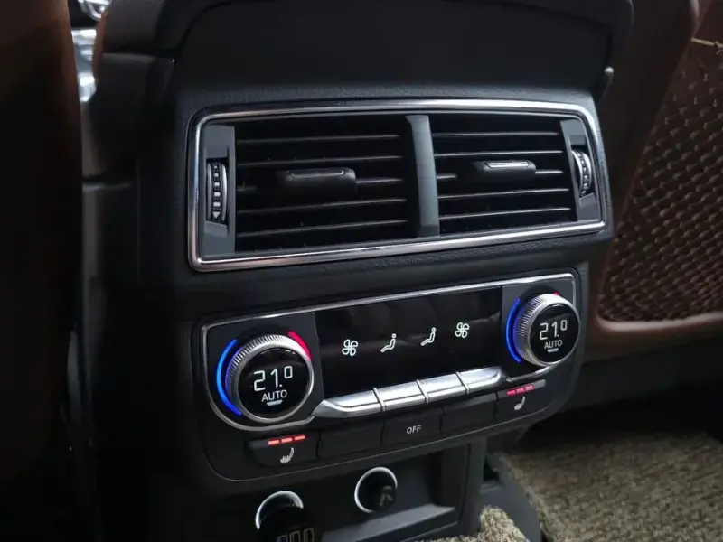 2019 Audi Q7 с пробегом 97 033 км