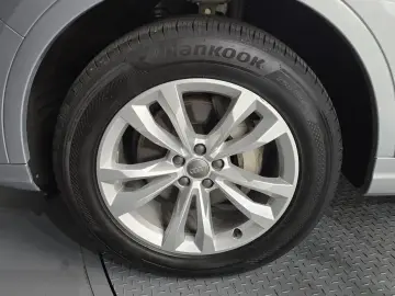 2019 Audi Q7 с пробегом 130 318 км