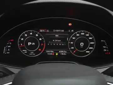 2019 Audi Q7 с пробегом 130 318 км