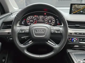 2019 Audi Q7 с пробегом 130 318 км