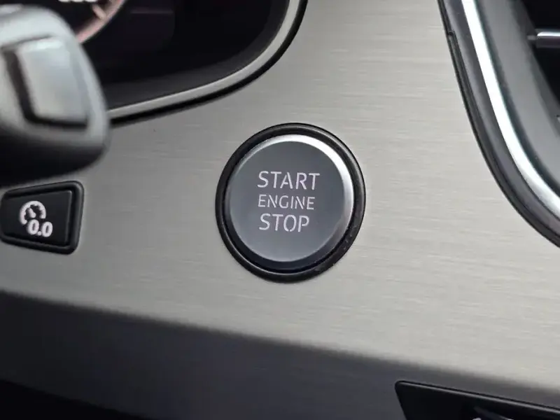 2019 Audi Q7 с пробегом 130 318 км