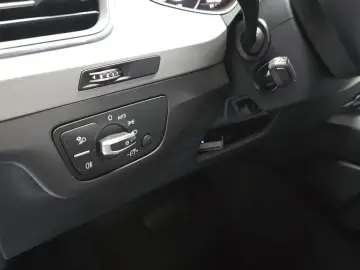 2019 Audi Q7 с пробегом 130 318 км