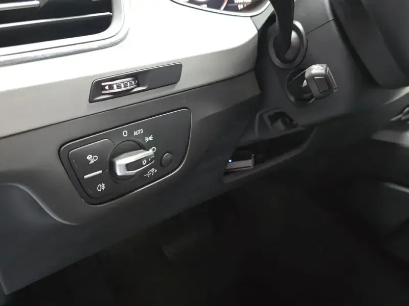 2019 Audi Q7 с пробегом 130 318 км