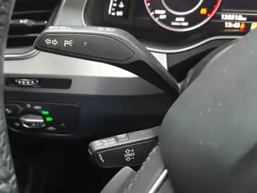 2019 Audi Q7 с пробегом 130 318 км