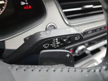 2019 Audi Q7 с пробегом 130 318 км