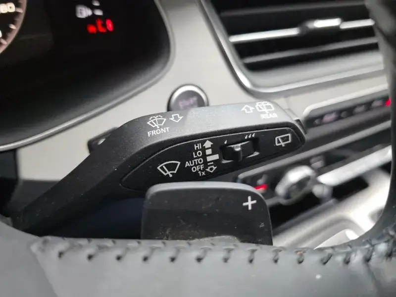 2019 Audi Q7 с пробегом 130 318 км