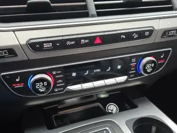 2019 Audi Q7 с пробегом 130 318 км