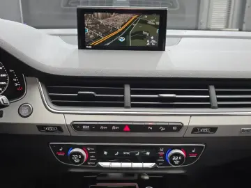 2019 Audi Q7 с пробегом 130 318 км