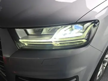 2019 Audi Q7 с пробегом 130 318 км