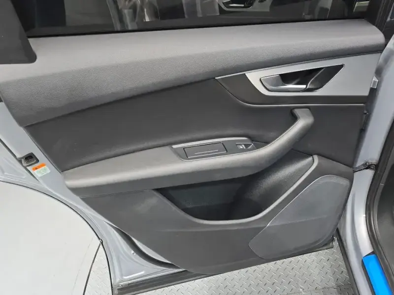 2019 Audi Q7 с пробегом 130 318 км
