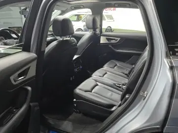2019 Audi Q7 с пробегом 130 318 км