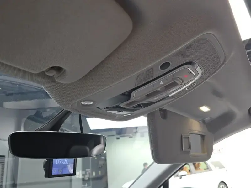 2019 Audi Q7 с пробегом 130 318 км