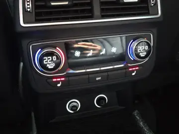 2019 Audi Q7 с пробегом 130 318 км