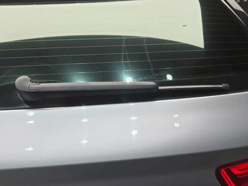 2019 Audi Q7 с пробегом 130 318 км