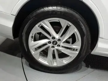 2021 Audi Q7 с пробегом 41 576 км
