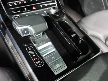 2021 Audi Q7 с пробегом 81 534 км