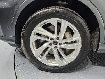 2021 Audi Q7 с пробегом 56 829 км