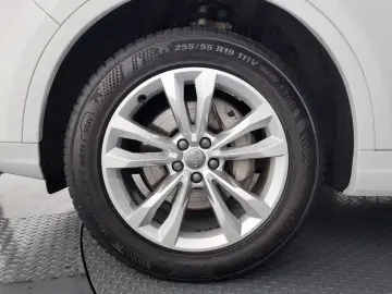 2019 Audi Q7 с пробегом 113 180 км